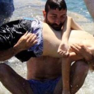 4 nəfər dənizdə batdı, ikisi xilas edildi, biri öldü, biri isə...