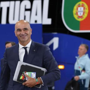 Roberto Martines Portuqaliya millisindən ayrıldığını açıqlayıb