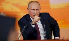 Putin onlara qəzəbləndi: “Bizə qələbə lazımdır”