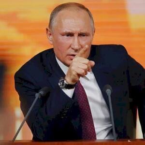 Putin onlara qəzəbləndi: “Bizə qələbə lazımdır”