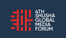 Şuşada 4-cü Qlobal Media Forumu keçiriləcək