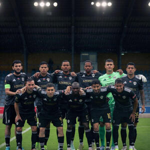 Avropa Liqası: "Qarabağ" İslandiyanın "Vestri" komandasını darmadağın etdi