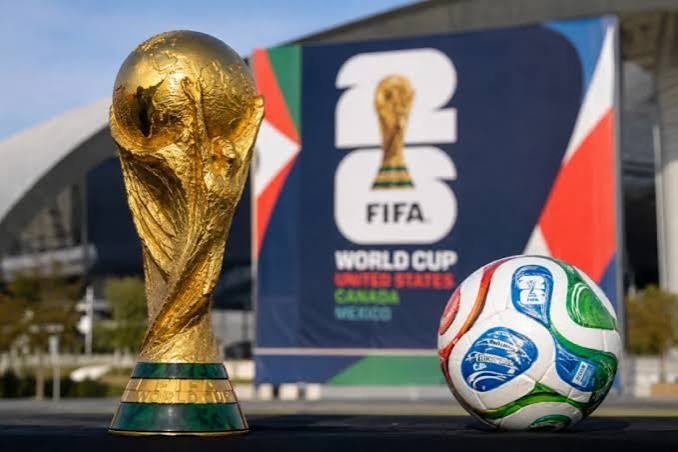 Futbol üzrə 2026-cı il Dünya Çempionatının növbəti polufinalçıları İngiltərə və Argentina olub