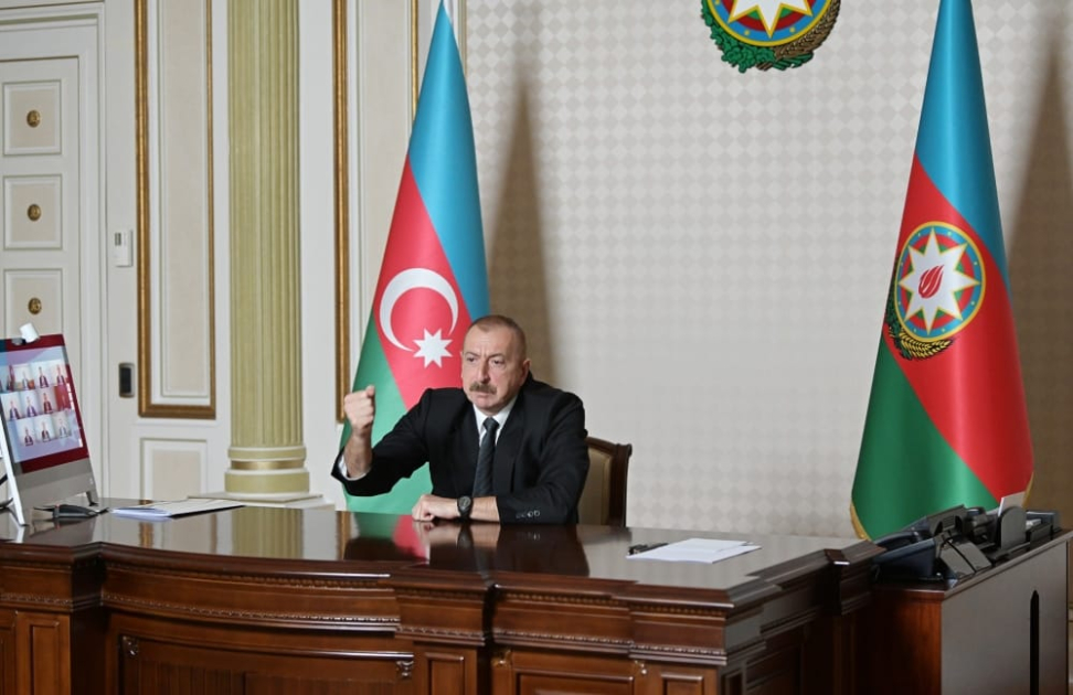 Tovuz döyüşləri: Zəfərin astanasında