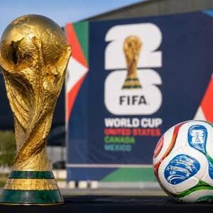 Futbol üzrə 2026-cı il Dünya Çempionatının növbəti polufinalçıları İngiltərə və Argentina olub