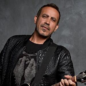 Türkiyəli müğənni Haluk Levent saxlanıldı