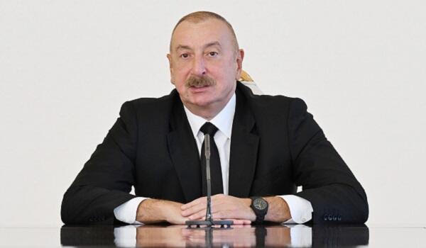 Azərbaycan Avropa Şurasından tam çıxmağı nəzərdən keçirir