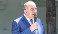 Qaxın sabiq icra başçısının həbs müddəti uzadıldı