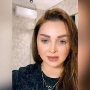 Prokuror "Beniz" ləqəbli tiktokerə ağır cəza istədi