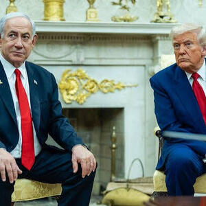 Tramp Netanyahudan İsrail qoşunlarını Suriya və Livandan çıxarmağı tələb etdi
