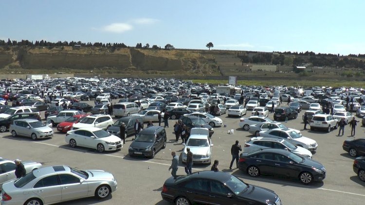 İkinci əl avtomobillər niyə yenidən bahalaşır?