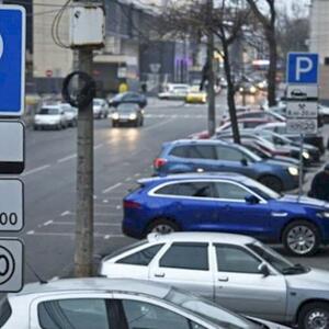 Parklanma yerləri ilə bağlı yeni qərar