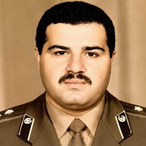 Milli Qəhrəmanın diplomat kürəkəni vəzifəsindən ayrıldı