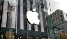 Apple dünyanın ən bahalı şirkəti oldu