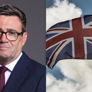 Endi Börnem Böyük Britaniyanın yeni baş naziri olacaq