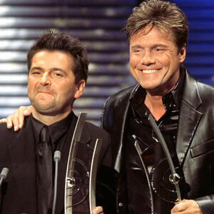 Tomas Anders Diter Bolenin “Modern Talking” qrupunun yenidən bir araya gəlməsi tələbini rədd edib