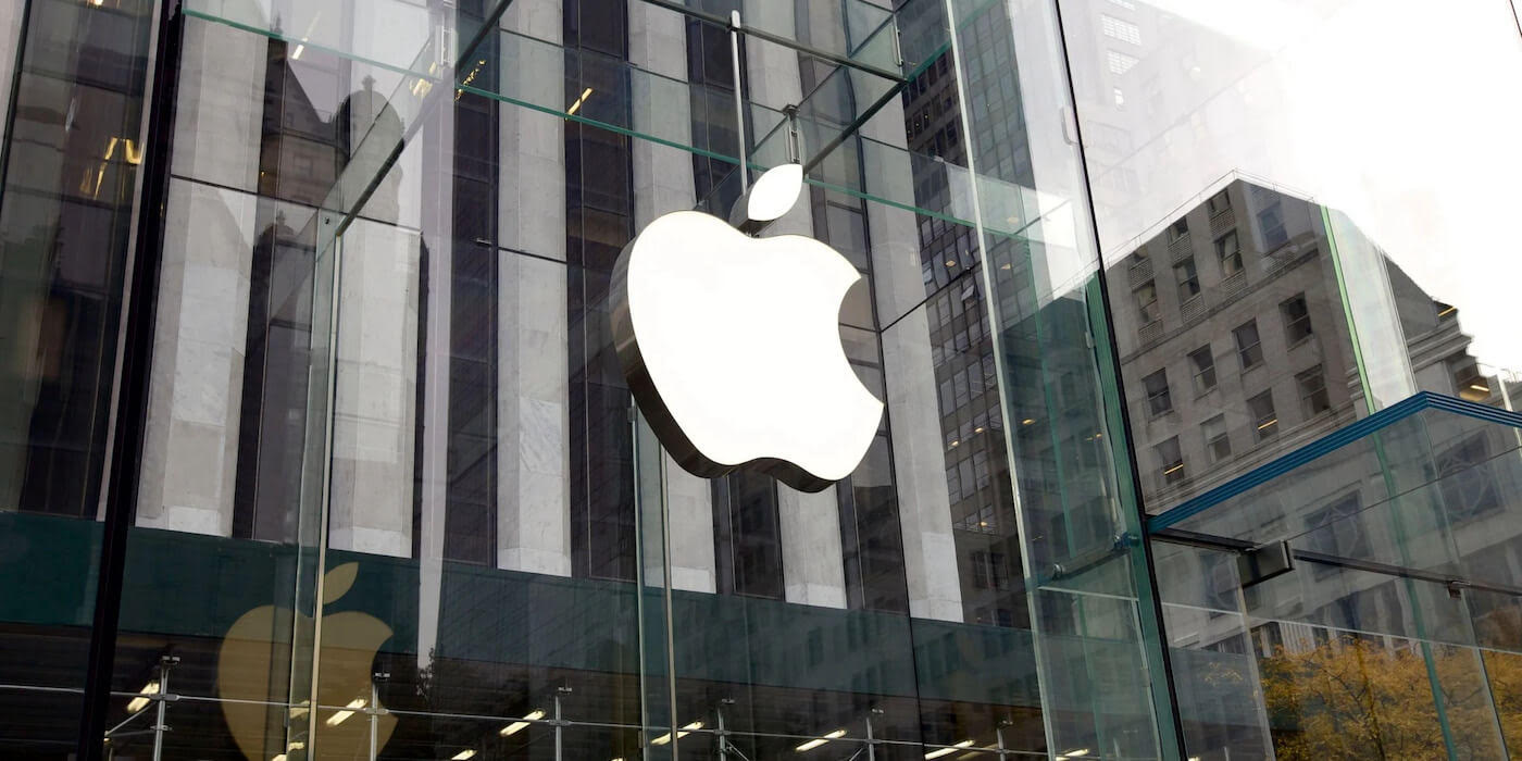 Apple dünyanın ən bahalı şirkəti oldu