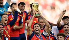 İspaniya Argentinanı məğlub edərək ikinci dəfə dünya çempionu oldu