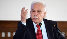 Perinçəkdən inanılmaz təklif: Türkiyə, Rusiya, Çin və İran...