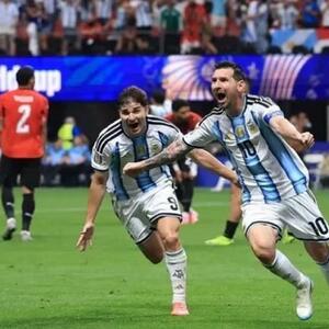FİFA argentinalı futbolçularla bağlı araşdırma başladır