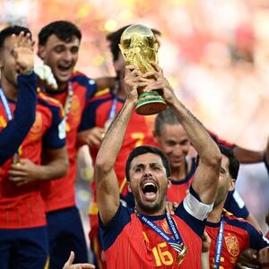 İspaniya Argentinanı məğlub edərək ikinci dəfə dünya çempionu oldu