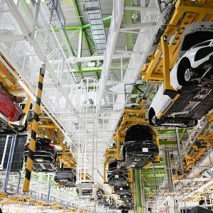 Azərbaycan daha bir ölkədən elektromobil idxal etməyə başladı