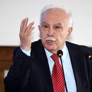 Perinçəkdən inanılmaz təklif: Türkiyə, Rusiya, Çin və İran...