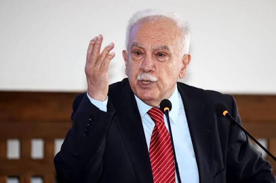 Perinçəkdən inanılmaz təklif: Türkiyə, Rusiya, Çin və İran...