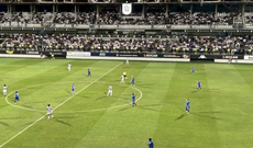 UEFA Konfrans Liqası: “Neftçi” Bakıda “Dinamo Minsk”ə məğlub oldu