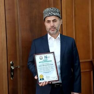 Bibiheybət məscidinin imamının diplomu tanınmadı