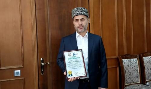 Bibiheybət məscidinin imamının diplomu tanınmadı