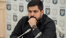 Azərbaycanlı Kiyev vilayətinin rəhbəri təyin edilib