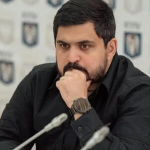 Azərbaycanlı Kiyev vilayətinin rəhbəri təyin edilib