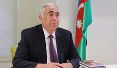 Saleh Məmmədovun Almaniyada tikdirdiyi bina – FOTO