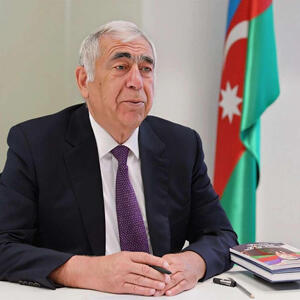 Saleh Məmmədovun Almaniyada tikdirdiyi bina – FOTO