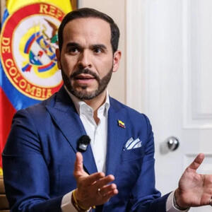 Kolumbiya Azərbaycandakı səfirliyini bağlayacaq