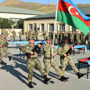 Azərbaycanda hərbi xidmətə çağırışla bağlı DƏYİŞİKLİK