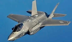 İsrail Amerikanın F-35 qırıcısının analoqunu yaratmağı planlaşdırır