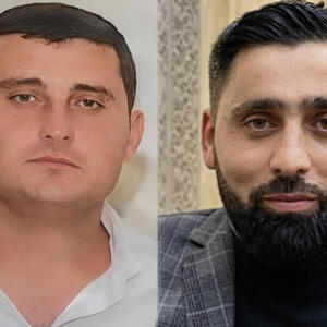 Azərbaycanda baş verən dəhşətli qəzada iki futbolçu həlak olub