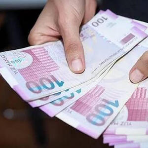 Azərbaycanda bu peşələrdə maaş 10 minə çatır