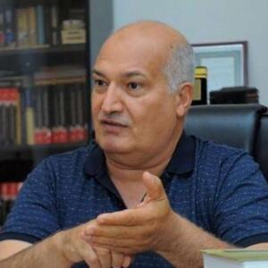 “Kürdlərlə bağlı elmi faktları demişəm, təhqir deyil” – Sərdar Cəlaloğlu
