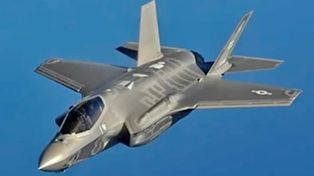 İsrail Amerikanın F-35 qırıcısının analoqunu yaratmağı planlaşdırır