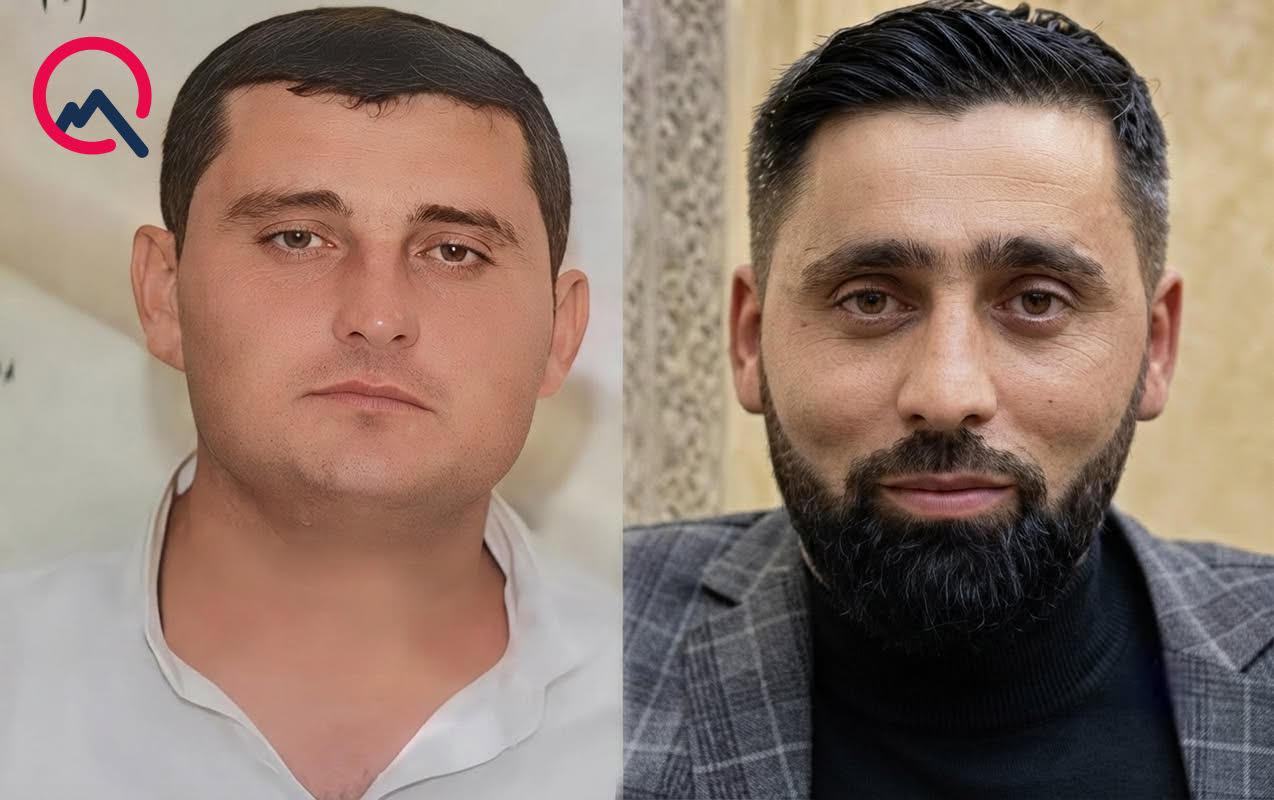 Azərbaycanda baş verən dəhşətli qəzada iki futbolçu həlak olub