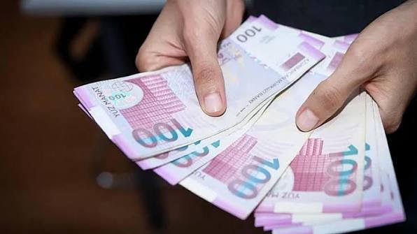 Azərbaycanda bu peşələrdə maaş 10 minə çatır
