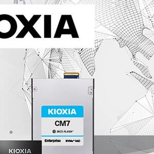 Yapon çip istehsalçısı “Kioxia”-nın gəlirləri süni intellekt tələbi sayəsində 45 dəfədən çox artıb