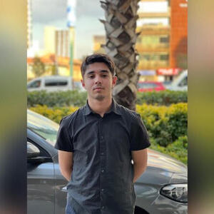 5 qat RFO qalibi Yaqub Baratlı Qarabağ Universitetini seçib