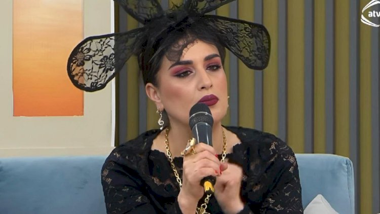“Allahın verdiyi burnu kəsdirənlər mənə söz deyir“