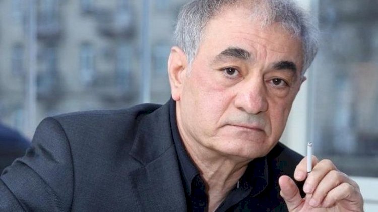 Fəxrəddin Manafov: “48 il birlikdə yaşadıq…”