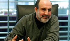 Nassim Taleb Azərbaycana gəlməkdən imtina etdi – Şok səbəb