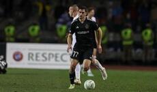 "Qarabağ"ın futbolçusu Rusiya klubuna transfer oldu